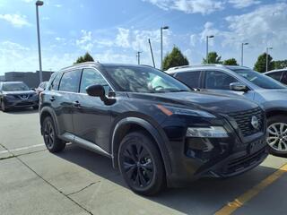 2023 Nissan Rogue for sale in Omaha NE