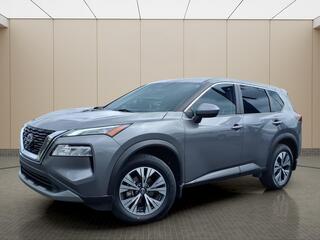 2023 Nissan Rogue for sale in Bristol TN