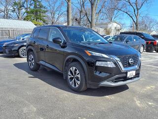 2023 Nissan Rogue for sale in Kirkwood MO