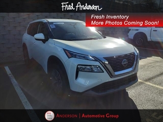 2023 Nissan Rogue for sale in Asheville NC