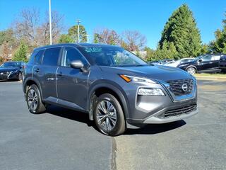 2023 Nissan Rogue for sale in Burlington NC