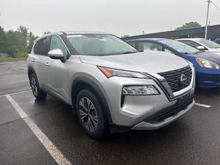 2023 Nissan Rogue for sale in Fairless Hills PA