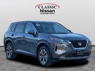 2023 Nissan Rogue for sale in Hampton VA