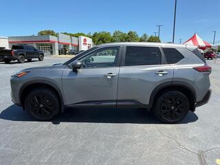2023 Nissan Rogue for sale in Morristown TN