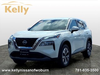 2023 Nissan Rogue for sale in Stoneham MA