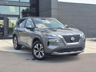 2023 Nissan Rogue for sale in Dayton OH