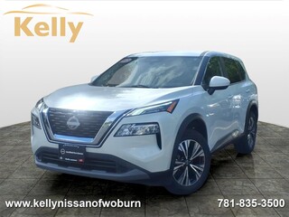 2023 Nissan Rogue for sale in Stoneham MA