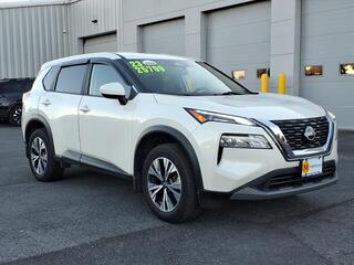 2023 Nissan Rogue for sale in Liverpool NY