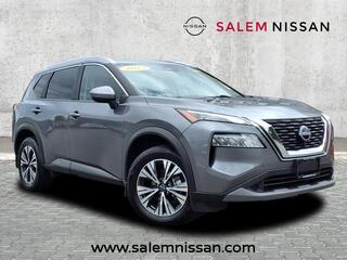 2023 Nissan Rogue for sale in Salem NH