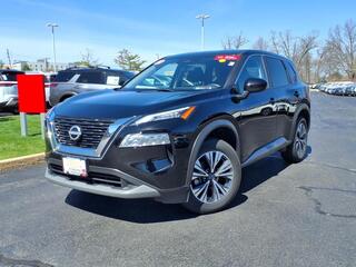 2023 Nissan Rogue for sale in Stoneham MA