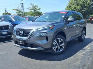 2023 Nissan Rogue for sale in Stoneham MA