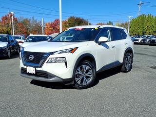 2023 Nissan Rogue for sale in Lynnfield MA