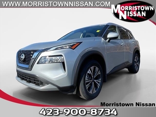 2023 Nissan Rogue for sale in Morristown TN