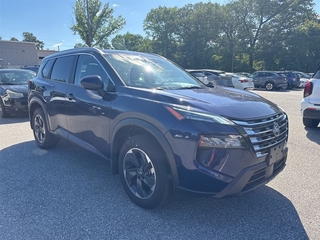 2024 Nissan Rogue for sale in Waldorf MD
