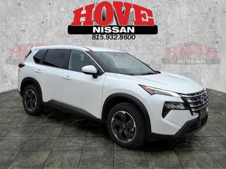 2024 Nissan Rogue for sale in Bradley IL