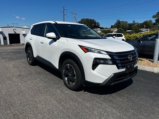 2024 Nissan Rogue for sale in Portsmouth NH
