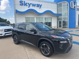 2024 Nissan Rogue for sale in Pineville NC