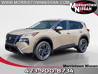 2024 Nissan Rogue for sale in Morristown TN