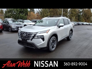 2025 Nissan Rogue for sale in Vancouver WA