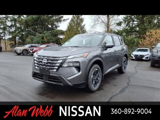 2025 Nissan Rogue for sale in Vancouver WA