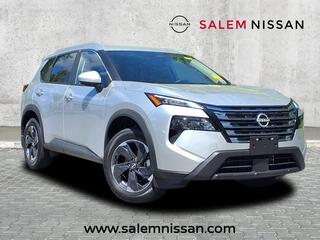 2025 Nissan Rogue for sale in Salem NH