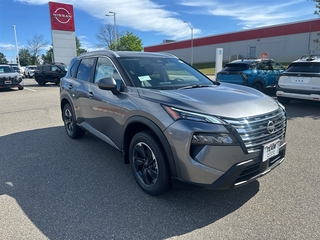 2025 Nissan Rogue for sale in Manchester NH