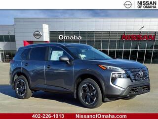 2025 Nissan Rogue for sale in Omaha NE