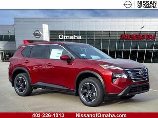 2025 Nissan Rogue for sale in Omaha NE