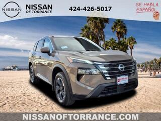 2025 Nissan Rogue for sale in Torrance CA