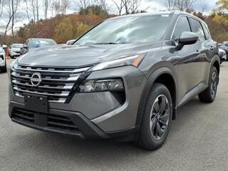 2025 Nissan Rogue for sale in Wellesley MA