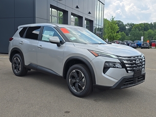 2025 Nissan Rogue for sale in Hobart IN