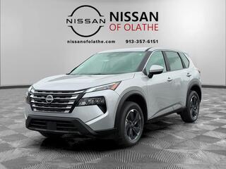 2025 Nissan Rogue for sale in Olathe KS