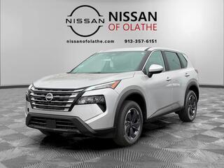 2025 Nissan Rogue for sale in Olathe KS