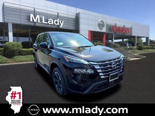 2025 Nissan Rogue for sale in Crystal Lake IL