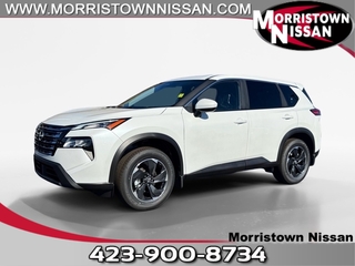 2026 Nissan Rogue for sale in Morristown TN