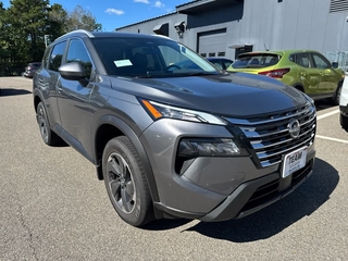 2026 Nissan Rogue for sale in Manchester NH