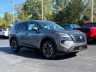 2026 Nissan Rogue for sale in Asheville NC