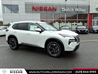 2026 Nissan Rogue for sale in Bristol TN