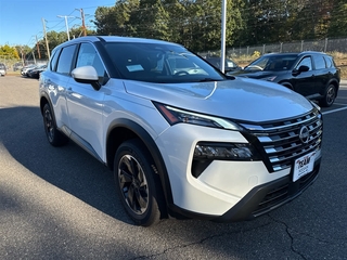 2026 Nissan Rogue for sale in Manchester NH