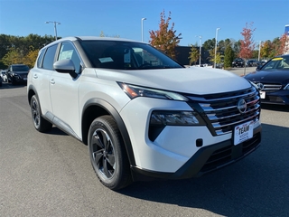 2026 Nissan Rogue for sale in Manchester NH