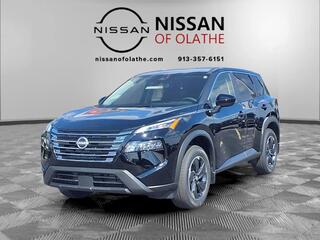 2026 Nissan Rogue for sale in Olathe KS