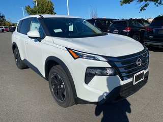 2026 Nissan Rogue for sale in Manchester NH