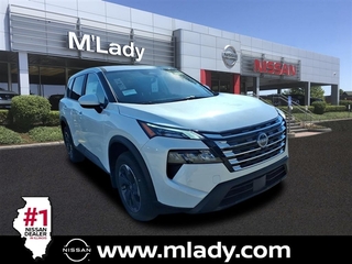 2026 Nissan Rogue for sale in Crystal Lake IL