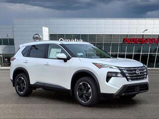 2026 Nissan Rogue for sale in Omaha NE