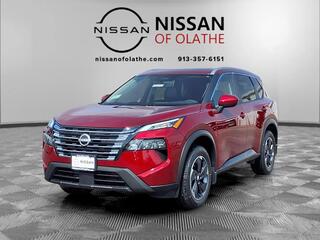 2026 Nissan Rogue for sale in Olathe KS