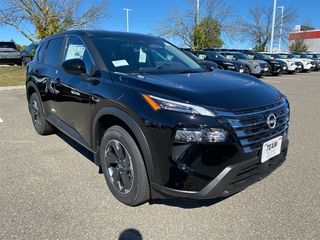 2026 Nissan Rogue for sale in Manchester NH