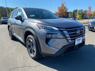 2026 Nissan Rogue for sale in Manchester NH