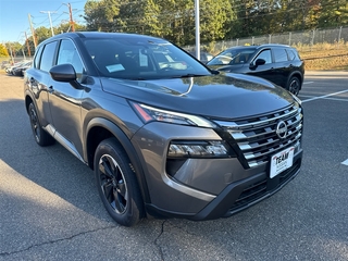 2026 Nissan Rogue for sale in Manchester NH