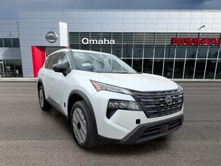 2026 Nissan Rogue for sale in Omaha NE