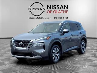 2022 Nissan Rogue for sale in Olathe KS